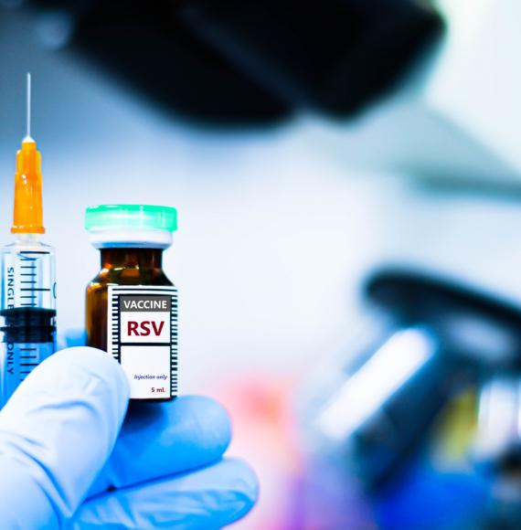 RSV vaccine