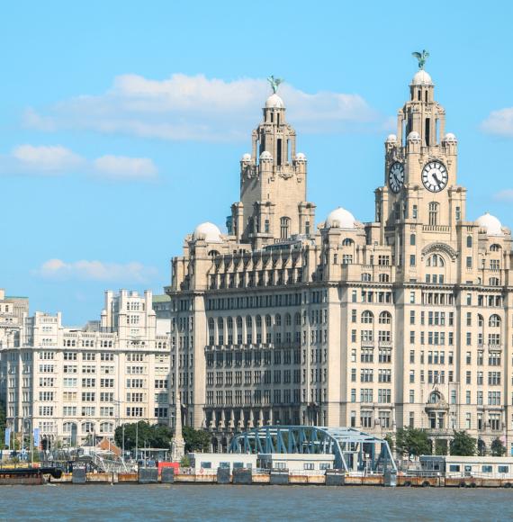 City of Liverpool