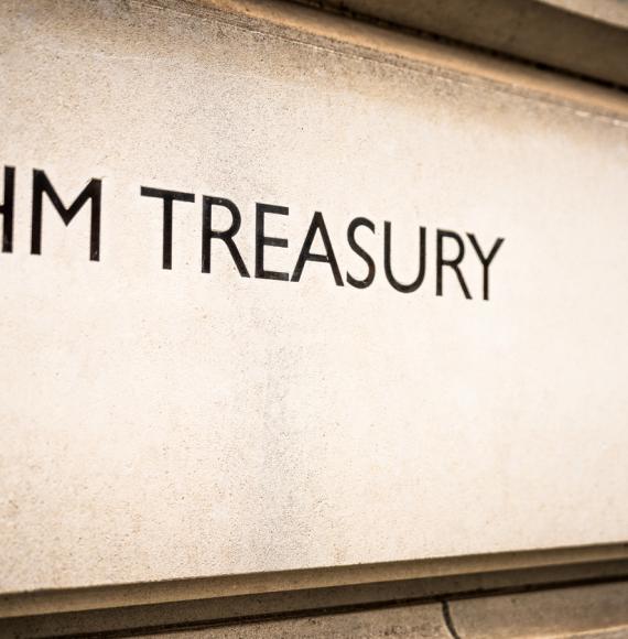 HM Treasury