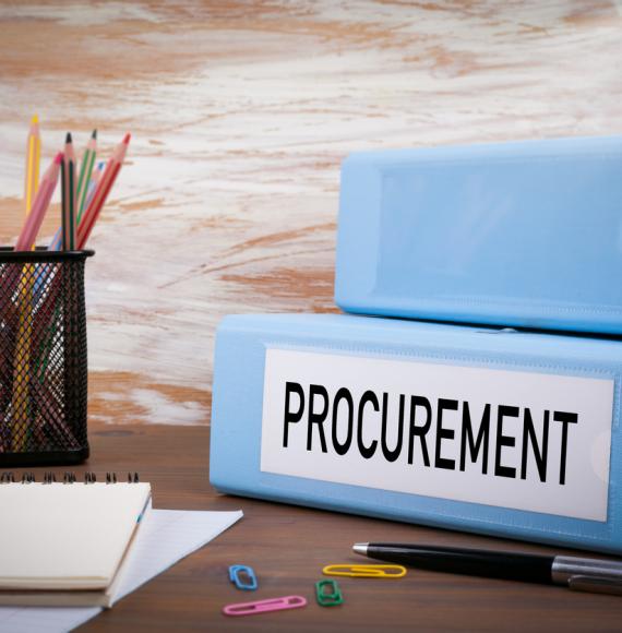 Procurement