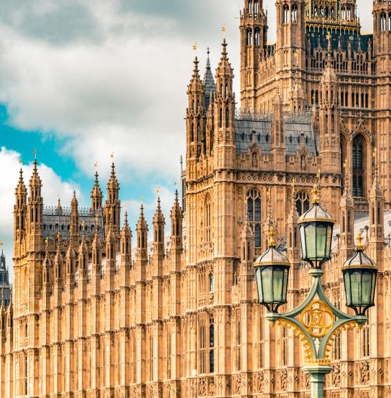 Houses of Parliament